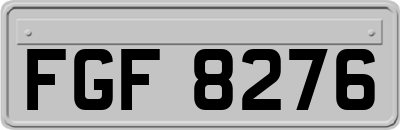 FGF8276