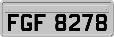 FGF8278
