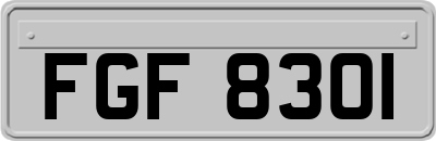FGF8301