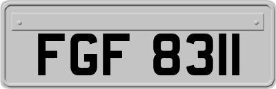 FGF8311
