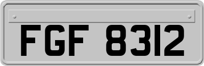FGF8312
