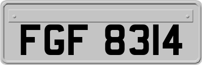 FGF8314