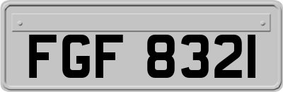 FGF8321
