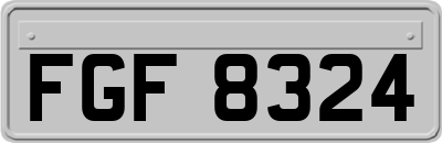 FGF8324