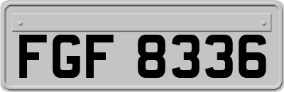 FGF8336