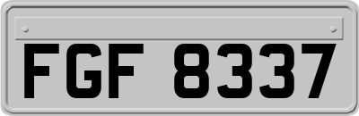 FGF8337