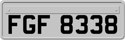 FGF8338