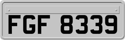 FGF8339