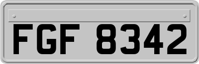 FGF8342