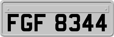 FGF8344