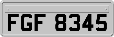 FGF8345
