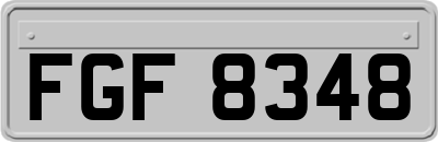 FGF8348