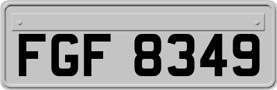 FGF8349