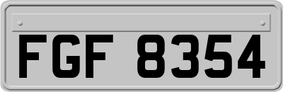FGF8354