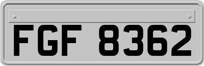 FGF8362