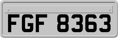 FGF8363