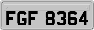 FGF8364