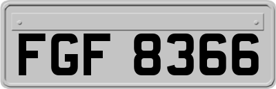 FGF8366