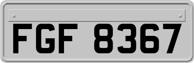 FGF8367