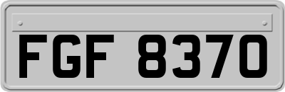 FGF8370