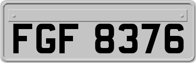 FGF8376