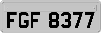 FGF8377