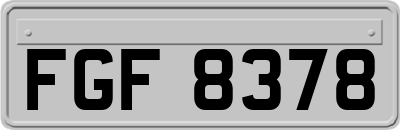 FGF8378