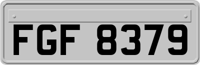 FGF8379