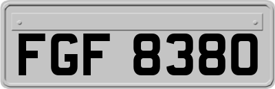 FGF8380