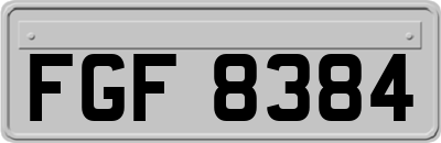 FGF8384