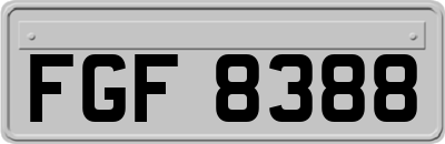 FGF8388