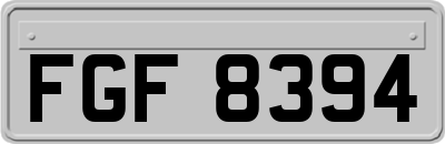 FGF8394