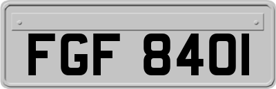 FGF8401