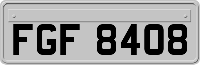 FGF8408