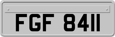 FGF8411