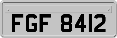 FGF8412