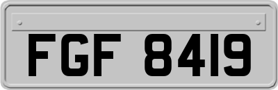 FGF8419