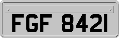 FGF8421