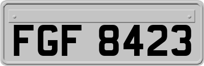 FGF8423