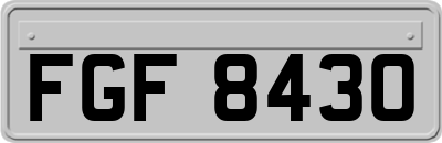 FGF8430