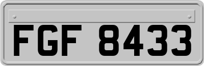 FGF8433