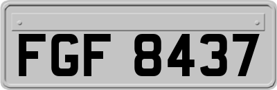 FGF8437