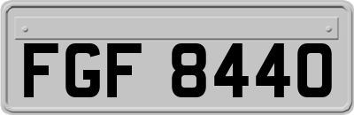 FGF8440