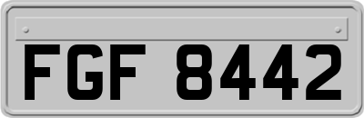 FGF8442