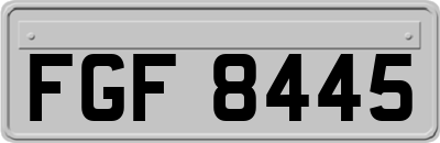 FGF8445