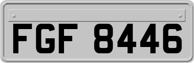 FGF8446