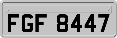 FGF8447