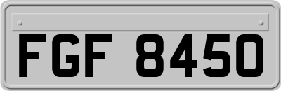 FGF8450