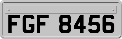 FGF8456
