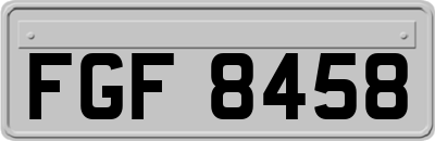 FGF8458